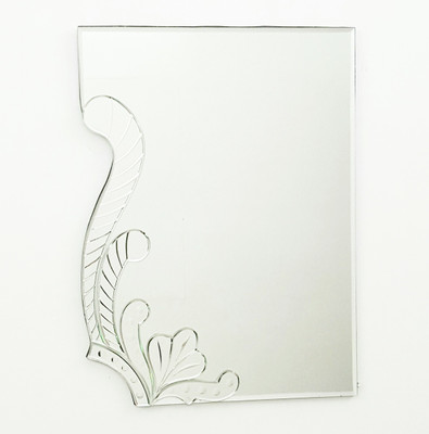 

Art Resources SDM-009 Decorative Mirror(Square)