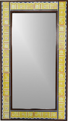 

Artlivo MR077 Decorative Mirror(Rectangle)