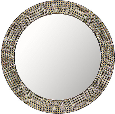 

Hosley G24951 Decorative Mirror(Round)