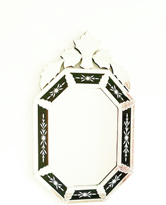 

Art Resources SVM 049 Decorative Mirror(Octogonal)