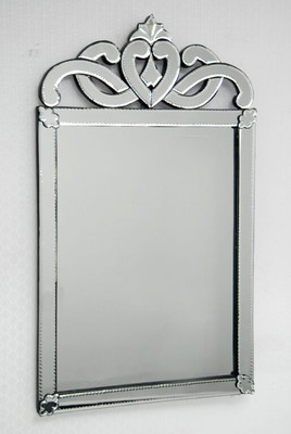 

Venetian Design VDS-20 Bathroom Mirror(Rectangle)