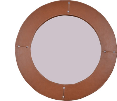 

KREATIVE KONSULTANTS kam 5 Decorative Mirror(Round)