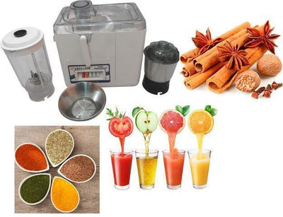 

SHIVALIK ALTO Mixer Blender Blade