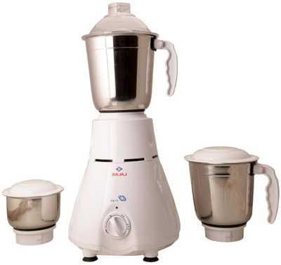 Bajaj gx 21 store mixer grinder price