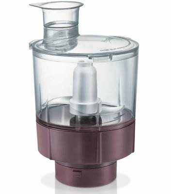 

Prestige MULTI UTILITY JAR 0 W Juicer Mixer Grinder(White, 1 Jar)