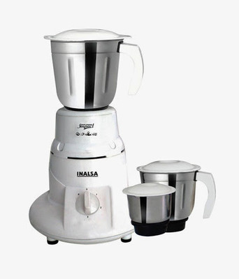 maharaja stunner mixer grinder