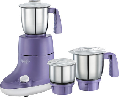 

Pigeon Viola 550 W Mixer Grinder(3 Jars)