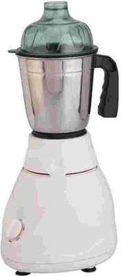 

Morgan 3 Speed 150 W Mixer Grinder(Black, 3 Jars)