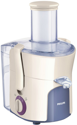 

Philips HR1853/00 550 W Juicer(White, 1 Jar)
