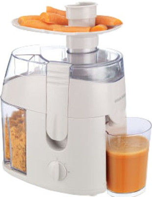 

Black & Decker JE65 450 W Juicer(1 Jar)