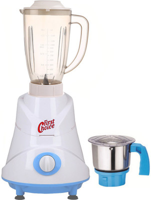 

Firstchoice ABS Body MGJ-WFJ16-71 750 W Mixer Grinder(Multicolor, 2 Jars)