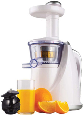 

GLEN Gl 4016 150 W Juicer(White, 1 Jar)