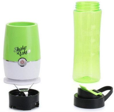 

Dragon Shake N Take 4 180 W Juicer(Multicolor, 1 Jar)