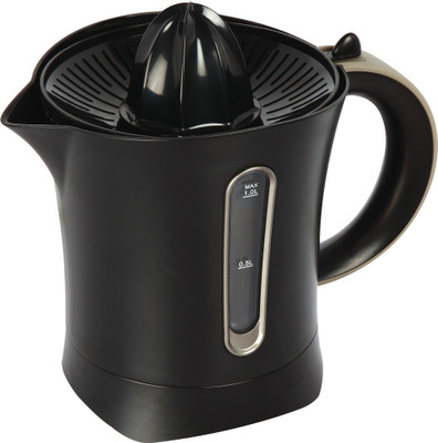 

Havells Citrus 30 W Juicer(Black, 1 Jar)