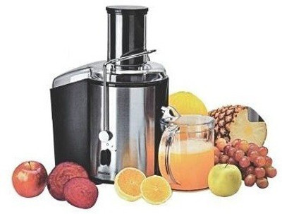 

Skyline VTL 5044 800 W Juicer(Silver, 1 Jar)