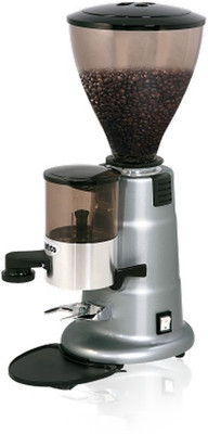 

Saeco MD64 340 W Mixer Grinder(Gray, 1 Jar)