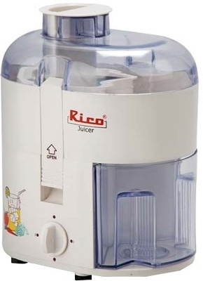 

Rico JE1401 350 W Juicer(1 Jar)