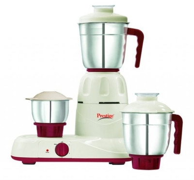 Prestige hero mixer grinder deals