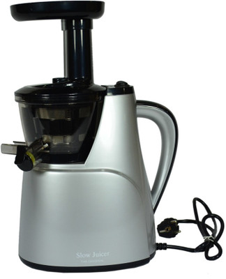 

Slow Juicer The Original 150 W Juicer(Silver, 1 Jar)