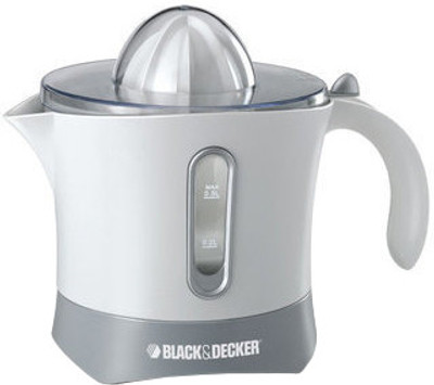 

Black & Decker CJ650-IN 30 W Juicer(1 Jar)