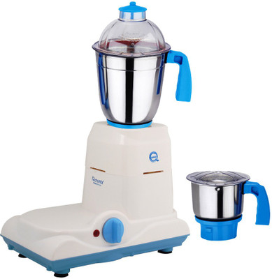 

Rotomix MG16-493 600 W Mixer Grinder(Multicolor, 2 Jars)