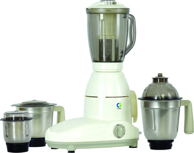 

Crompton ACGM-DXT PLUS 750 W Mixer Grinder(4 Jars)