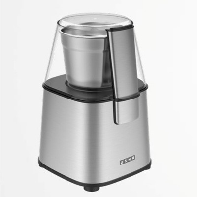 

Usha Spice 200 W Mixer Grinder(Silver, 1 Jar)