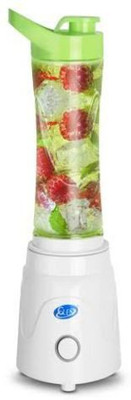 

GLEN I Blender 350 W Juicer(White, 1 Jar)