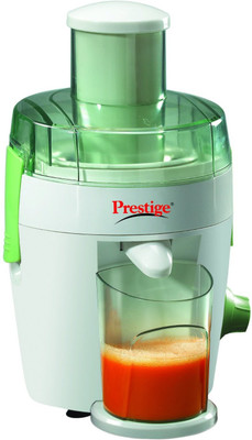 

Prestige PCJ 2.0 250 W Juicer(White, 1 Jar)