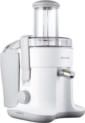 Kenwood JE 680 700 W Juicer(1 Jar)