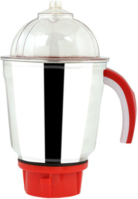 

Sunmeet Large-AC65 Mixer Juicer Jar(1000 ml)
