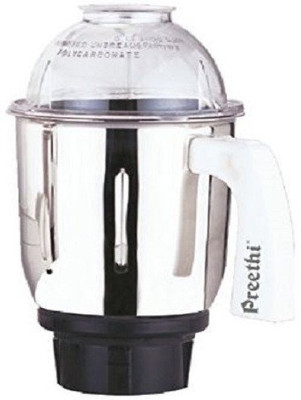 

Preethi MGA 515 Mixer Juicer Jar(1 L)