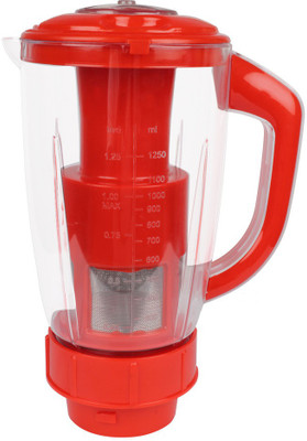 

First Choice AC77 Mixer Juicer Jar(1500 ml)