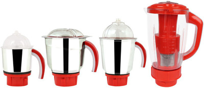 

Celebration Set of 4 Jars AC79 Mixer Juicer Jar(1000 ml)