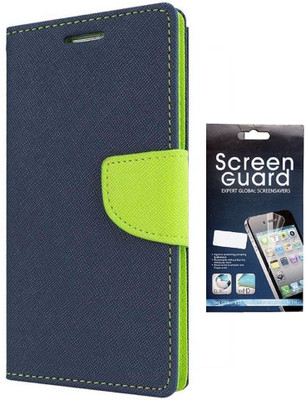 RDcase Cover Accessory Combo for Motorola Moto X Style(Blue, Green)
