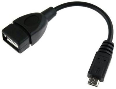 

zaidis otg_cable OTG Cable(Black)