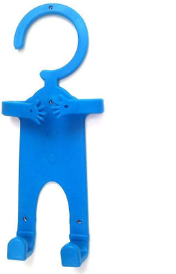 

Everything Imported Hug Me Mobile Holder, Blue