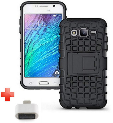 Heirloom Quality Cover Accessory Combo for Samsung Galaxy J2 2016(Multicolor)