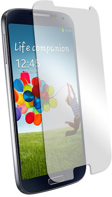 Chevron Screen Guard for SAMSUNG Galaxy S4