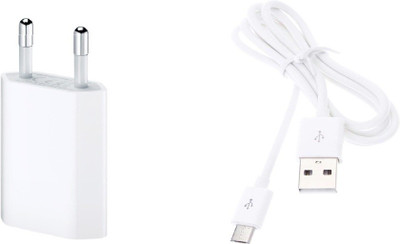 Cell Planet Wall Charger Accessory Combo for HTC Desire 826(White)