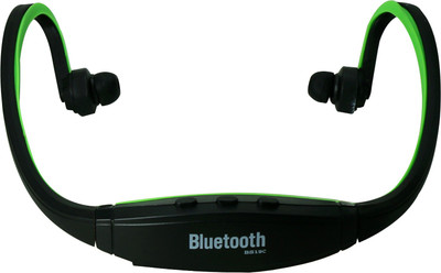 

GOGLE SOURCING GS1233 Headphone(Multicolor, In the Ear)