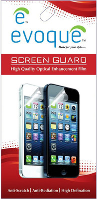 

Evoque Screen Guard for Micromax Q324