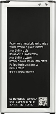 

NAVSWA Mobile Battery For Samsung Galaxy S5