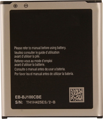 

Fox Mobile Battery For SAMSUNG GALAXY J1