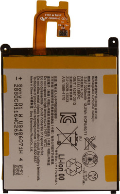 

Fox Mobile Battery For SONY XPERIA Z2