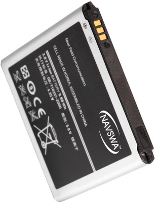 

NAVSWA Mobile Battery For Galaxy Grand 2 Duos