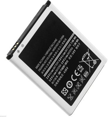 

NAVSWA Mobile Battery For Samsung GALAXY GRAND
