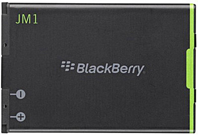 

NAVSWA Mobile Battery For Blackberry Bold