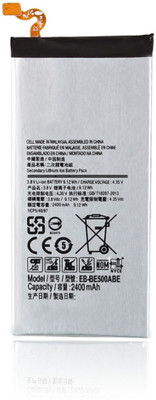 

NAVSWA Mobile Battery For Samsung Galaxy Galaxy E5