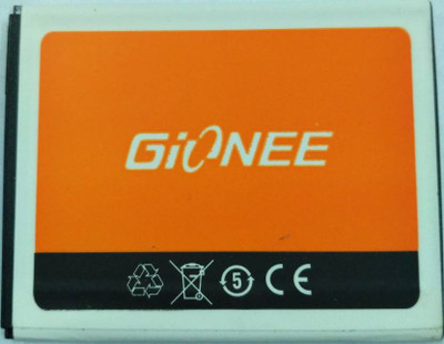 

Gionee Mobile Battery For Gionee S80